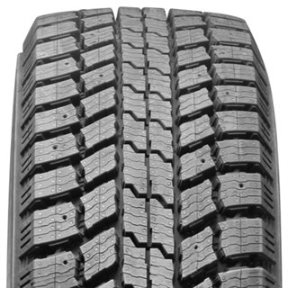 General Tire | Grabber Arctic LT LT275/65R18 123/120R E/10 - Winter