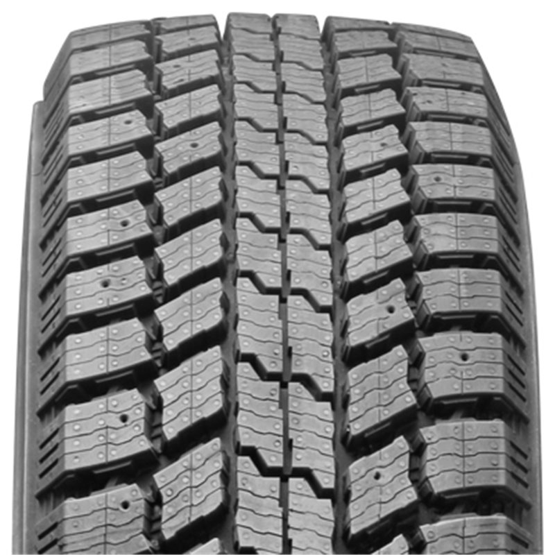 General Tire | Grabber Arctic LT LT275/65R18 123/120R E/10 - Winter