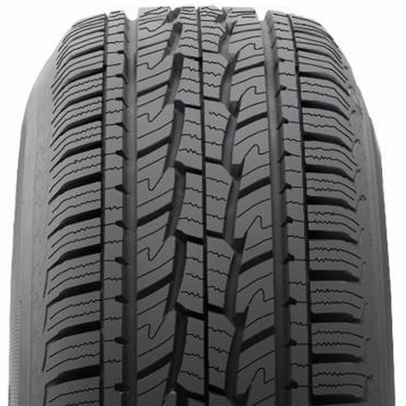 General Tire | Grabber HTS LT225/75R16 115/112S E/10 - 4 Seasons