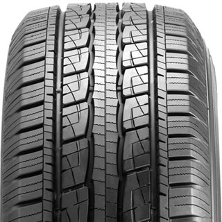 General Tire | Grabber HTS60 275/60R20 116T XL - 4 Seasons