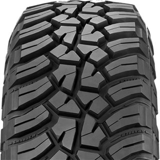 General Tire | Grabber X3 35X12.50R17LT 121Q E/10 - 4 Seasons