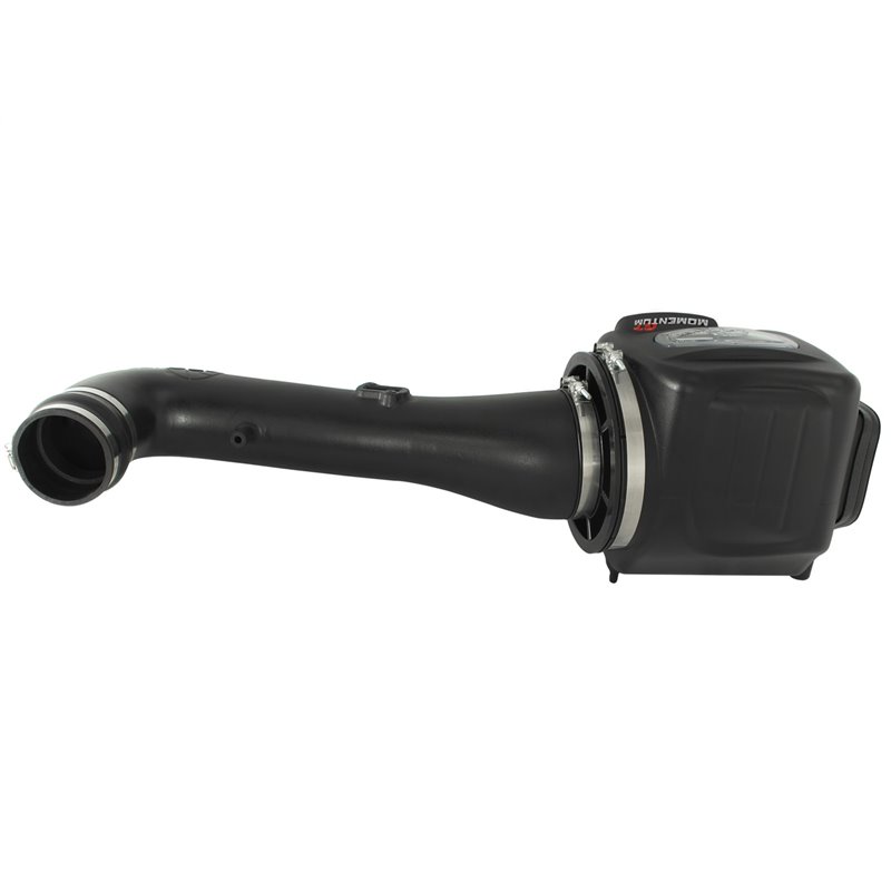 aFe Power | Momentum GT Cold Air Intake System w/Pro DRY S Media - Silverado / Sierra 1500 / Tahoe / Yukon XL 5.3L / 6.2L 2014-2