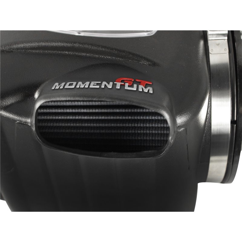 aFe Power | Momentum GT Cold Air Intake System w/Pro DRY S Media - Silverado / Sierra 1500 / Tahoe / Yukon XL 5.3L / 6.2L 2014-2