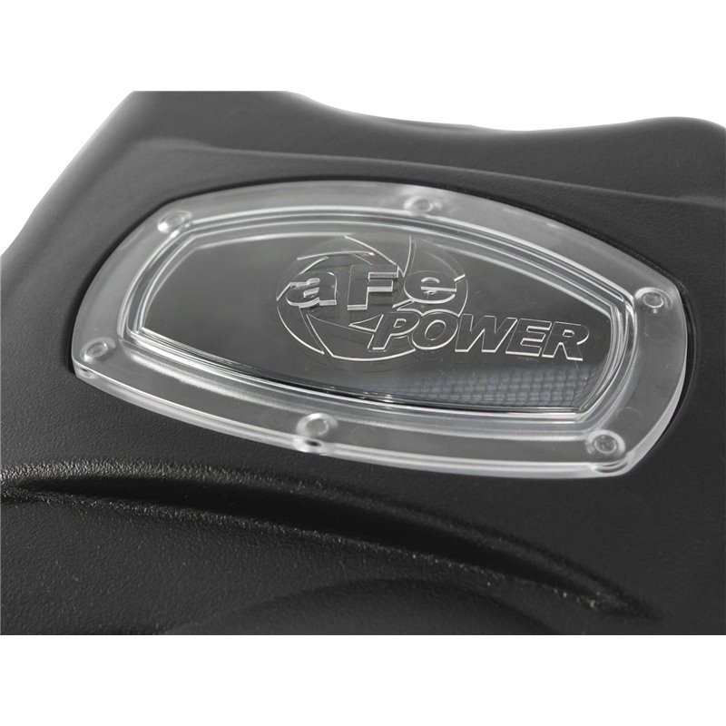 aFe Power | Momentum GT Cold Air Intake System w/Pro DRY S Media - Silverado / Sierra 1500 / Tahoe / Yukon XL 5.3L / 6.2L 2014-2