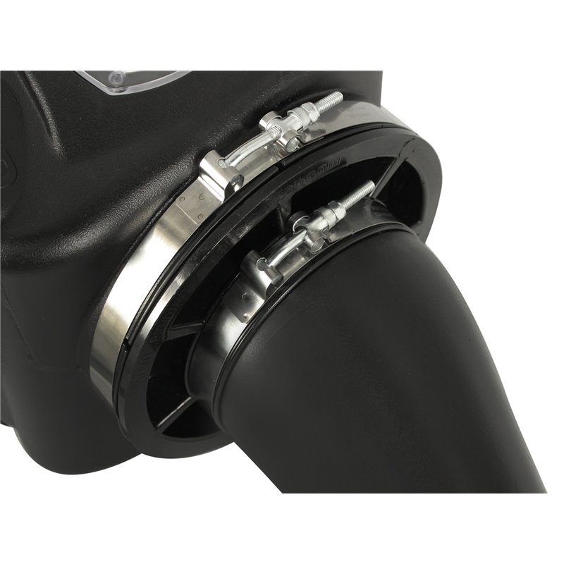 aFe Power | Momentum GT Cold Air Intake System w/Pro DRY S Media - Silverado / Sierra 1500 / Tahoe / Yukon XL 5.3L / 6.2L 2014-2