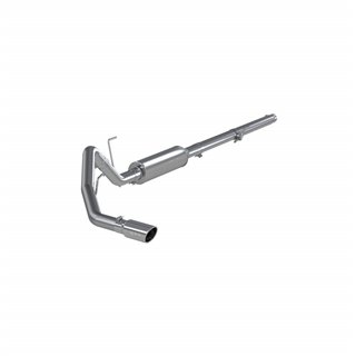 MBRP | XP Series Cat-Back - F-150 4.2L / 4.6L / 5.4L 2004-2008