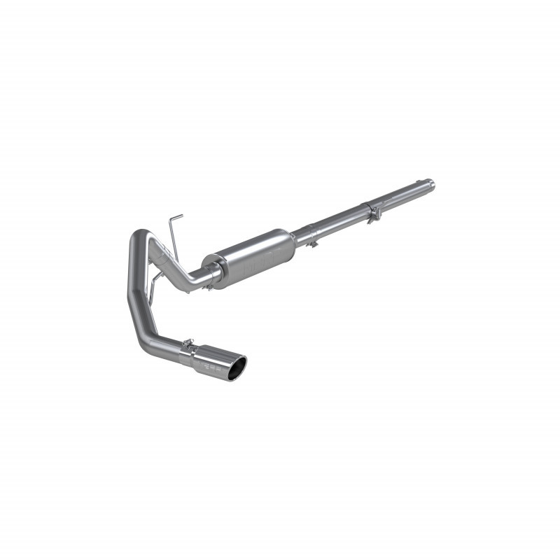 MBRP | XP Series Cat-Back - F-150 4.2L / 4.6L / 5.4L 2004-2008