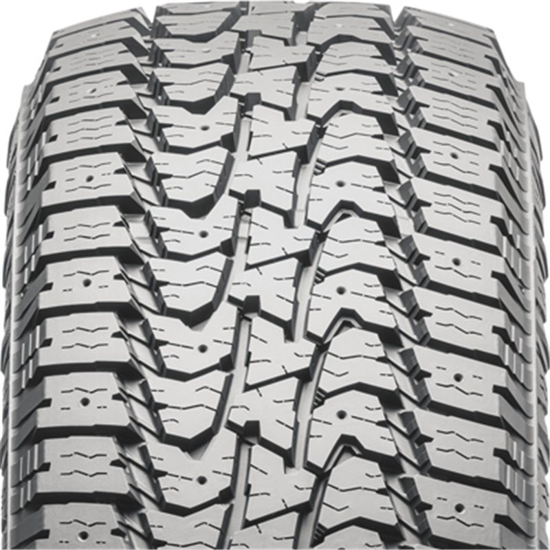 Nankang | AT-5 Conqueror A/T 285/70R17 117T - 4 Seasons Winter Approved