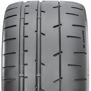 Nankang | CR-S 295/30ZR19 100Y XL (200 Treadwear) - Summer
