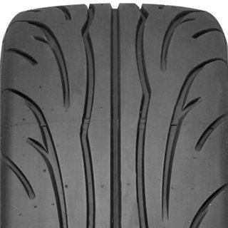 Nankang | NS-2R 195/50ZR15 86W XL (120 Treadwear) - Summer
