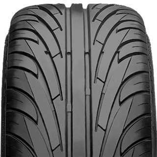 Nankang | NS-II NS Ultra-Sport UHP 225/45R18 95H XL - Summer