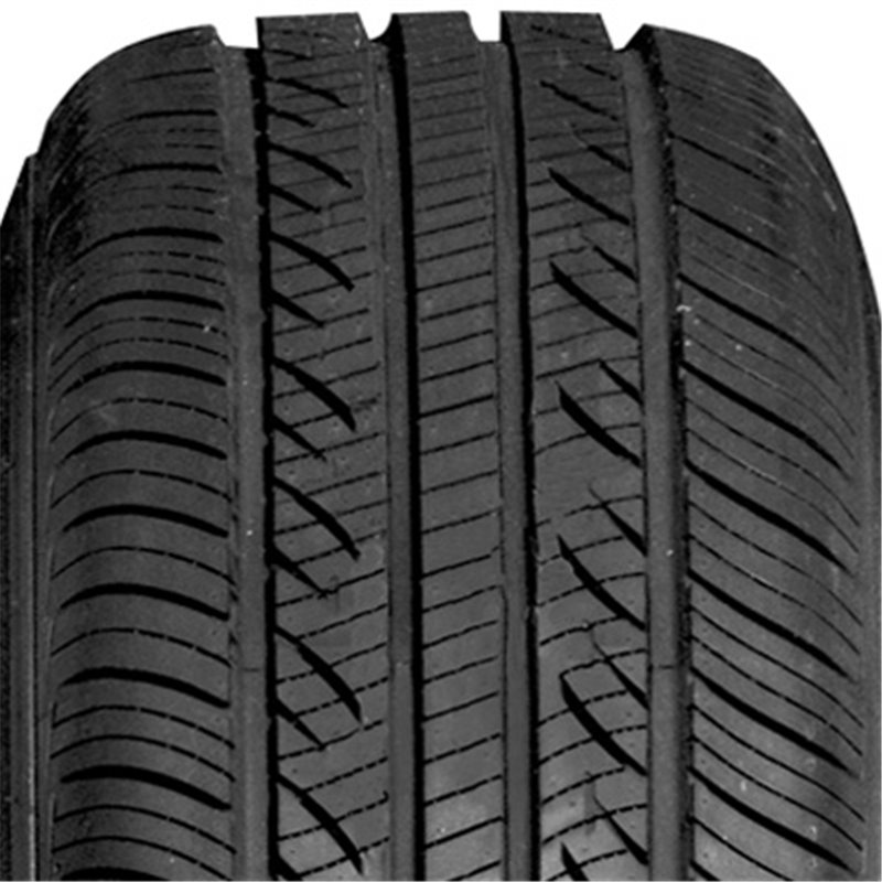 Nexen | CP671H 215/55R17 94V RBL - 4 Seasons