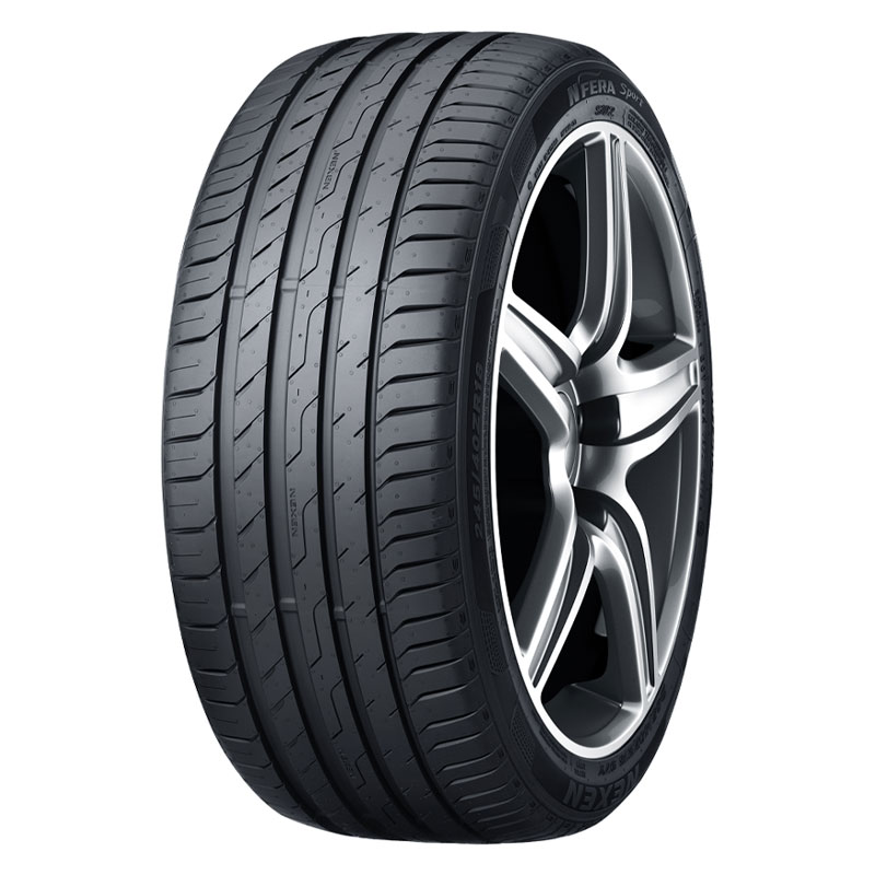 Nexen | N Fera Sport 295/40R19 108Y XL - Summer