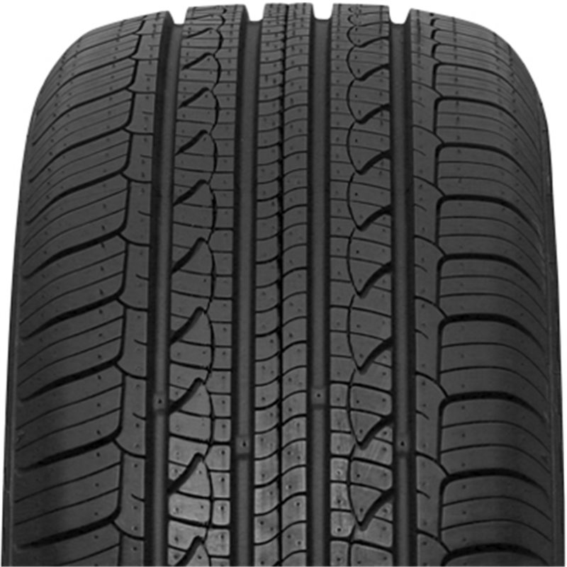 Nexen | N'Priz AH8 195/65R15 91T RBL - 4 Seasons