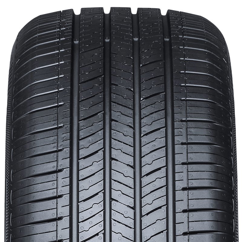 Nexen | N'Priz S 205/60R16 92H - 4 Seasons