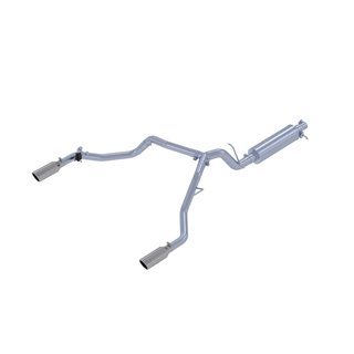 MBRP | Pro Series Cat-Back - Ranger 2.3T 2019-2023