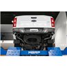 MBRP | Pro Series Cat-Back - Ranger 2.3T 2019-2023