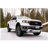 MBRP | Pro Series Cat-Back - Ranger 2.3T 2019-2023