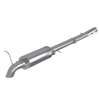 MBRP | Installer Series AL Cat-Back Turn Down - Ranger 2.3T 2019-2023