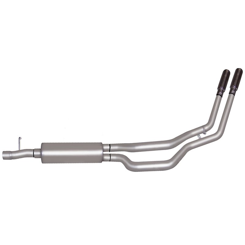 Gibson | Cat-Back Dual Sport Exhaust System, Stainless