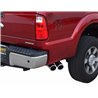 Gibson | Cat-Back Dual Sport Exhaust System, Stainless