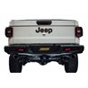 Gibson | Cat-Back Dual Split Exhaust System, Stainless