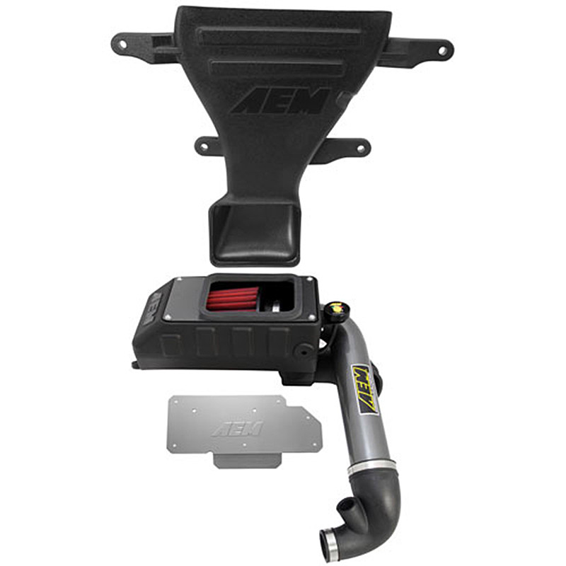 AEM | Cold Air Intake System - Cooper 1.6L 2007-2010