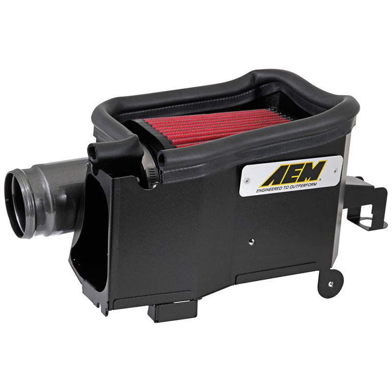 AEM | Cold Air Intake System - Q50 2.0T 2016-2019