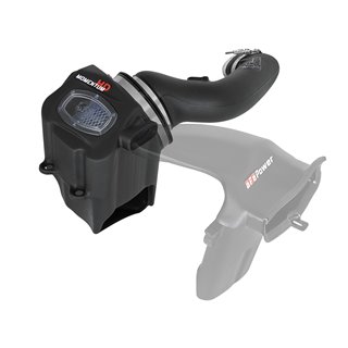 aFe Power | Momentum HD Cold Air Intake System w/Pro 10R Media - F-250 / F-350 6.7L 2017-2019