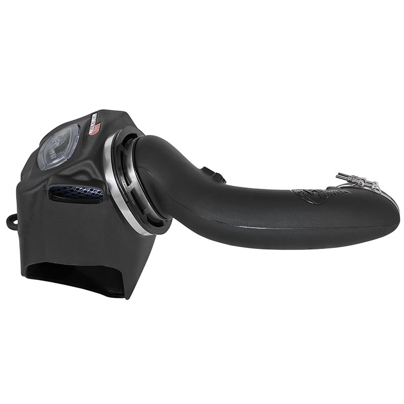 aFe Power | Momentum HD Cold Air Intake System w/Pro 10R Media - F-250 / F-350 6.7L 2017-2019
