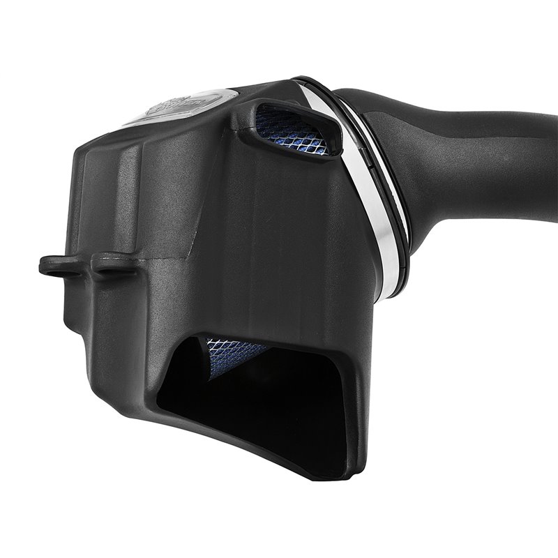 aFe Power | Momentum HD Cold Air Intake System w/Pro 10R Media - F-250 / F-350 6.7L 2017-2019