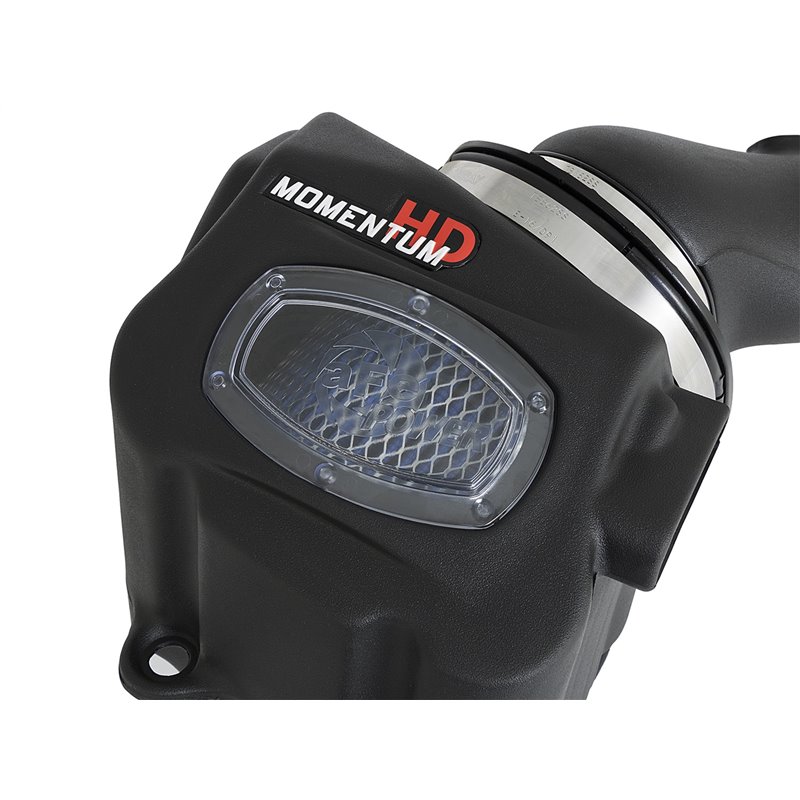 aFe Power | Momentum HD Cold Air Intake System w/Pro 10R Media - F-250 / F-350 6.7L 2017-2019