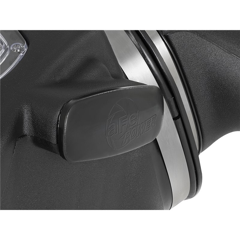 aFe Power | Momentum HD Cold Air Intake System w/Pro 10R Media - F-250 / F-350 6.7L 2017-2019
