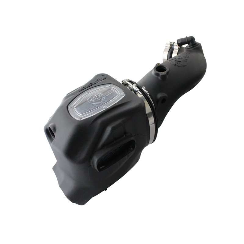 aFe Power | Momentum HD Cold Air Intake System w/Pro 10R Media - F-250 / F-350 6.4L 2008-2010