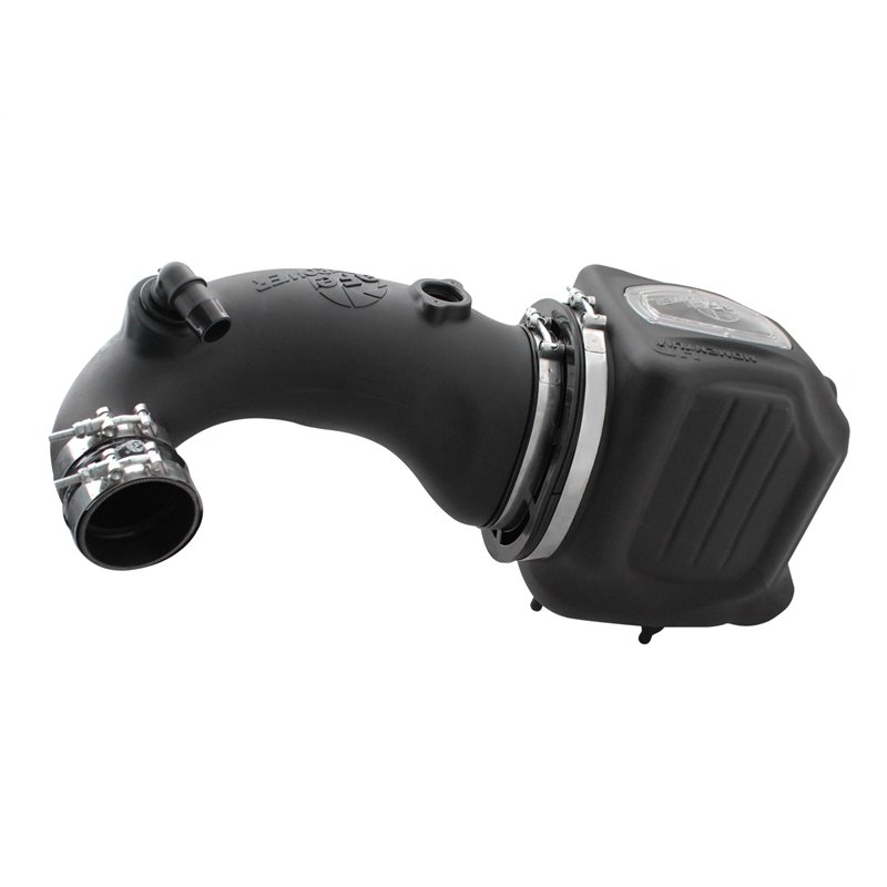 aFe Power | Momentum HD Cold Air Intake System w/Pro 10R Media - F-250 / F-350 6.4L 2008-2010
