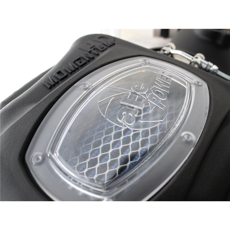 aFe Power | Momentum HD Cold Air Intake System w/Pro 10R Media - F-250 / F-350 6.4L 2008-2010