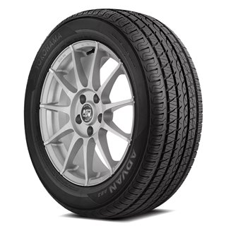 Yokohama | ADVAN A83B P225/55R17 95V - 4 Seasons