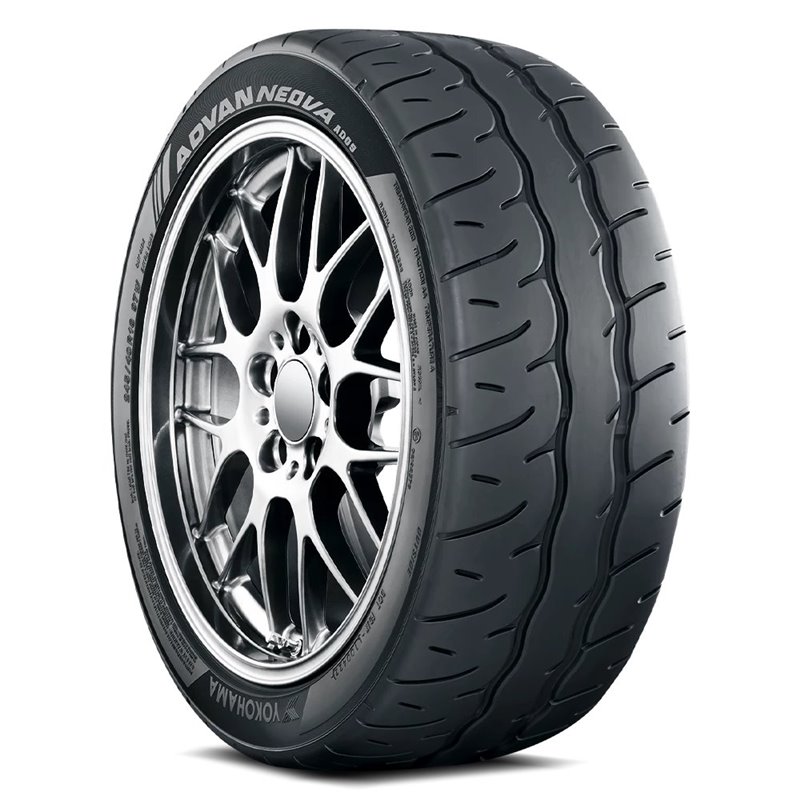 Yokohama | ADVAN Neova AD09 205/50R15 86V - Summer
