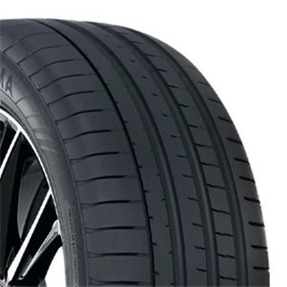 Yokohama | ADVAN SPORT V107 225/40R18 92Y XL - Summer