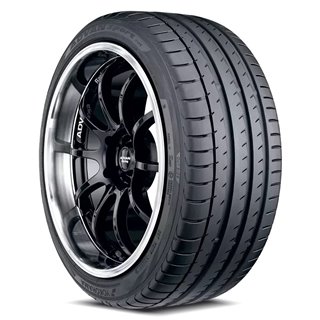 Yokohama | ADVAN V105 285/35ZR22 106Y XL (N0) - Summer