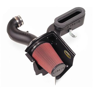 Airaid | Performance Cold Air CAD Intake System - Charger / Magnum 6.1L 2006-2010