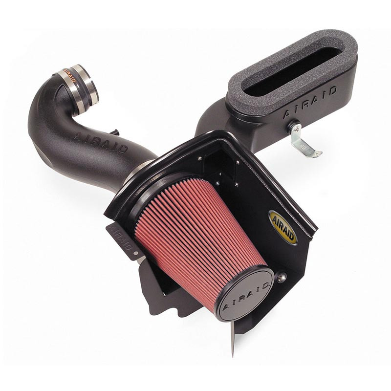 Airaid | Performance Cold Air CAD Intake System - Charger / Magnum 6.1L 2006-2010