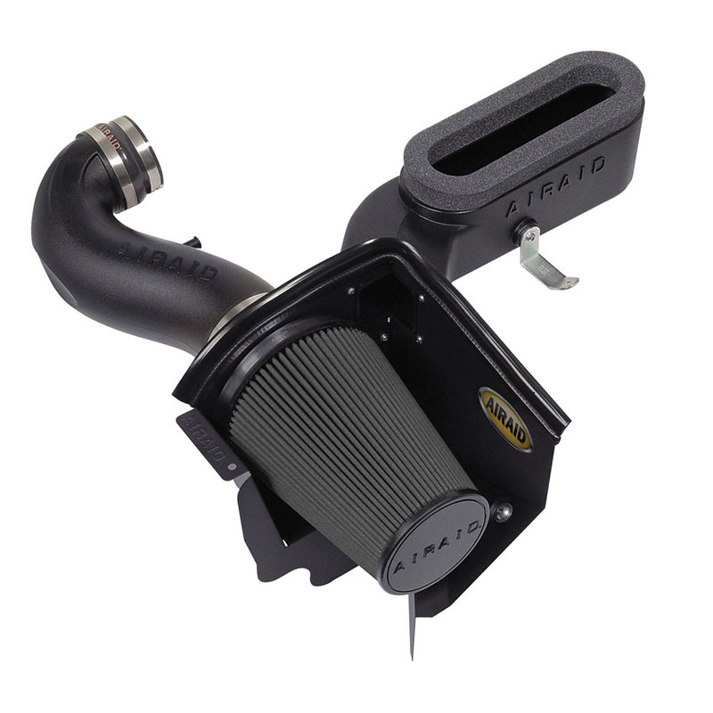 Airaid | Performance Cold Air CAD Intake System - Charger / Magnum 6.1L 2006-2010