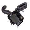 Airaid | Performance Cold Air CAD Intake System - Charger / Magnum 6.1L 2006-2010