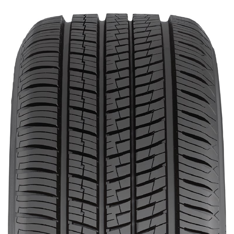 Yokohama | AVID Ascend GT 245/45R19 98V - 4 Seasons