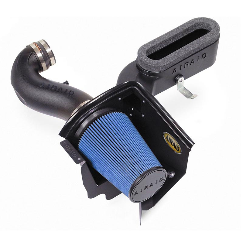 Airaid | Performance Cold Air CAD Intake System - Charger / Magnum 6.1L 2006-2010