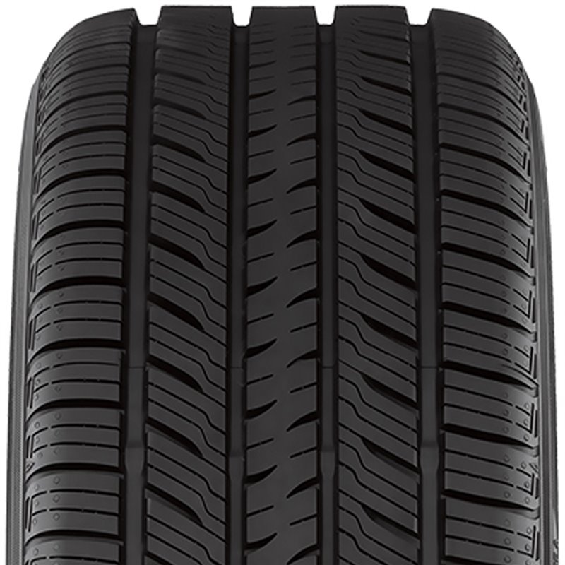 Yokohama | AVID Ascend LX 235/65R17 104H - 4 Seasons