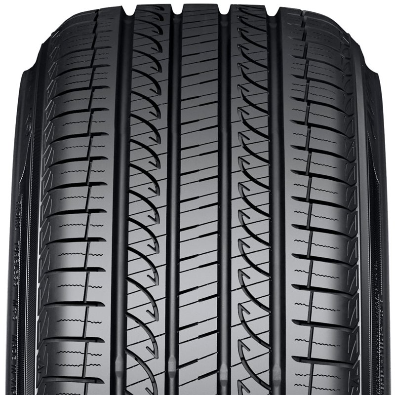 Yokohama | AVID GT S35 235/55R19 101V - 4 Seasons