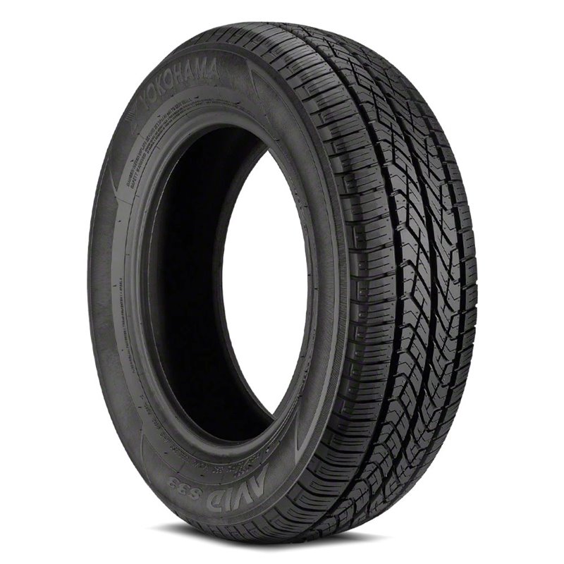 Yokohama | AVID S33B 225/65R17 102T - 4 Seasons