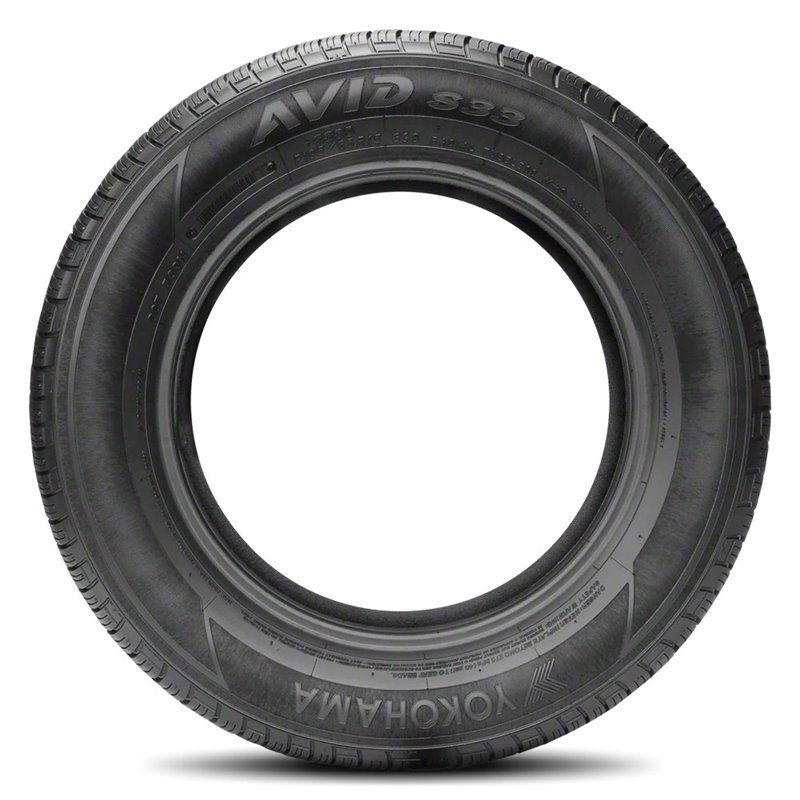 Yokohama | AVID S33B 225/65R17 102T - 4 Seasons